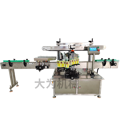 側(cè)面貼標(biāo)機(jī) 側(cè)面貼標(biāo)機(jī)